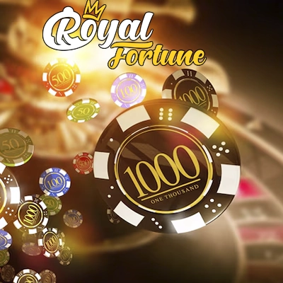 Royal Fortune Casino UK: In-Depth Review